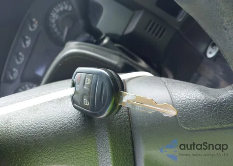 2012 Ford F-150 Xl z USA, uszkodzony, nr VIN 1FTMF1EF9CKD21871